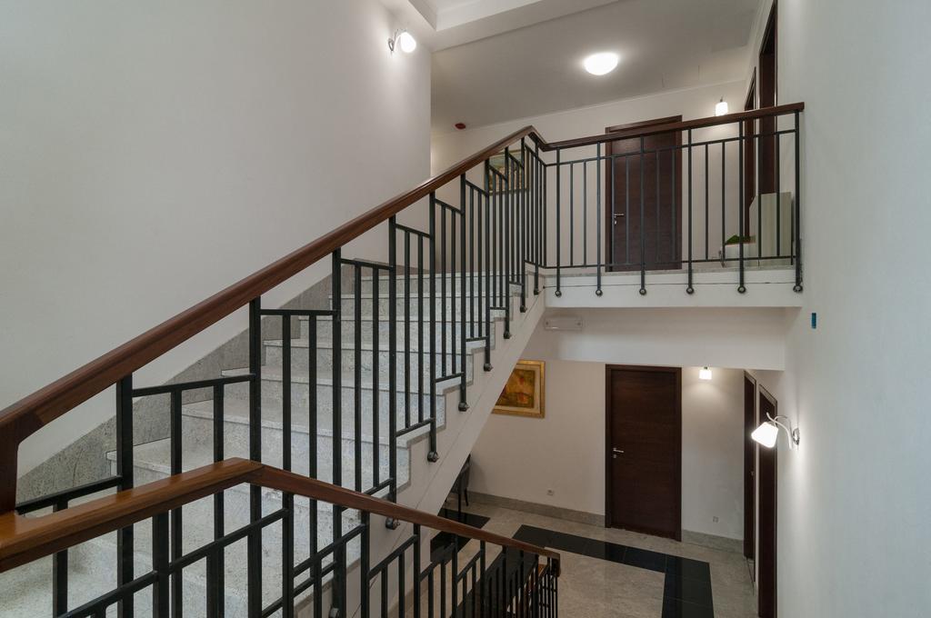 Gostinjska kuća Luxury Near The Beach Split