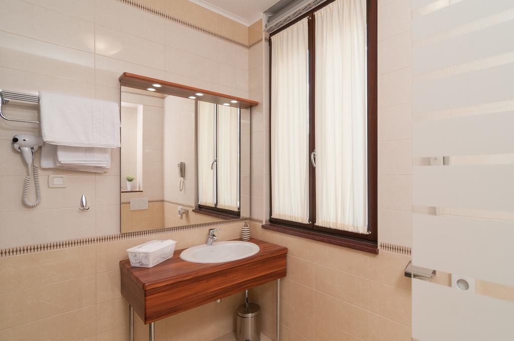 Gostinjska kuća Luxury Near The Beach Split