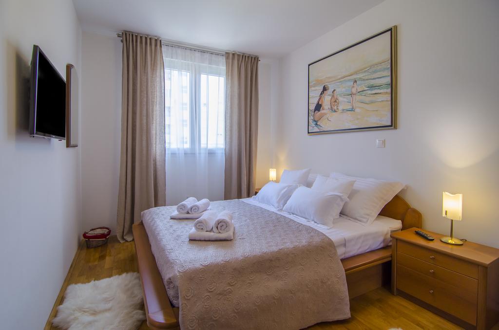 Harmony Apartment