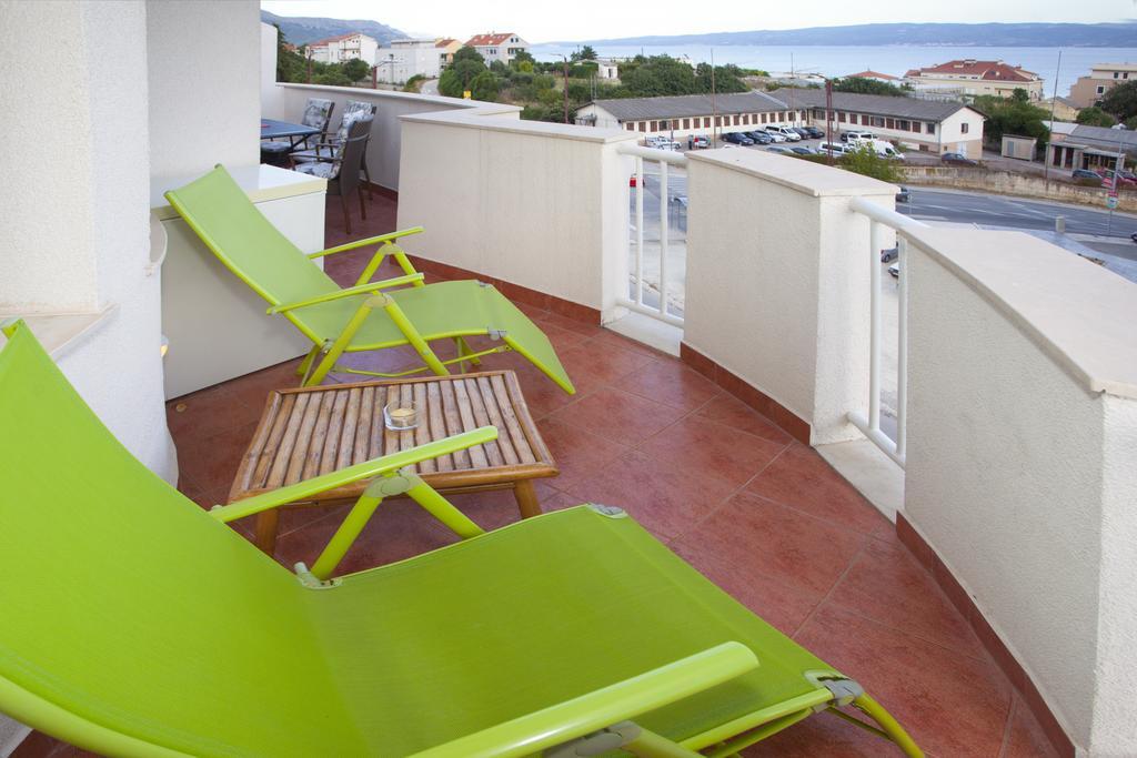 Penthouse Sol St Casa de férias *