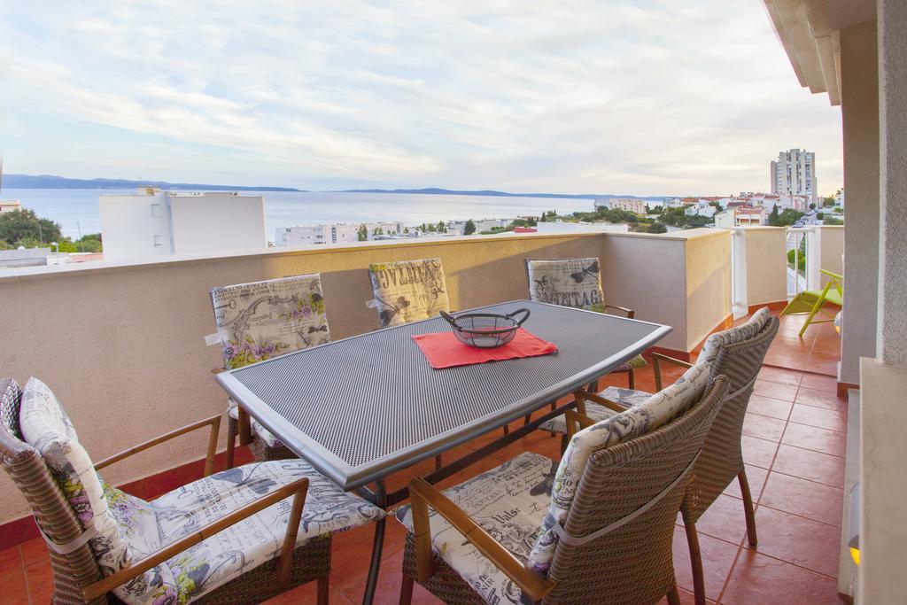 Casa de férias Penthouse Sol St