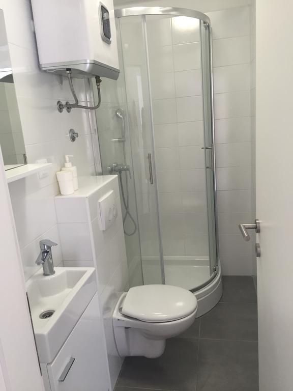 Apartment Issa *