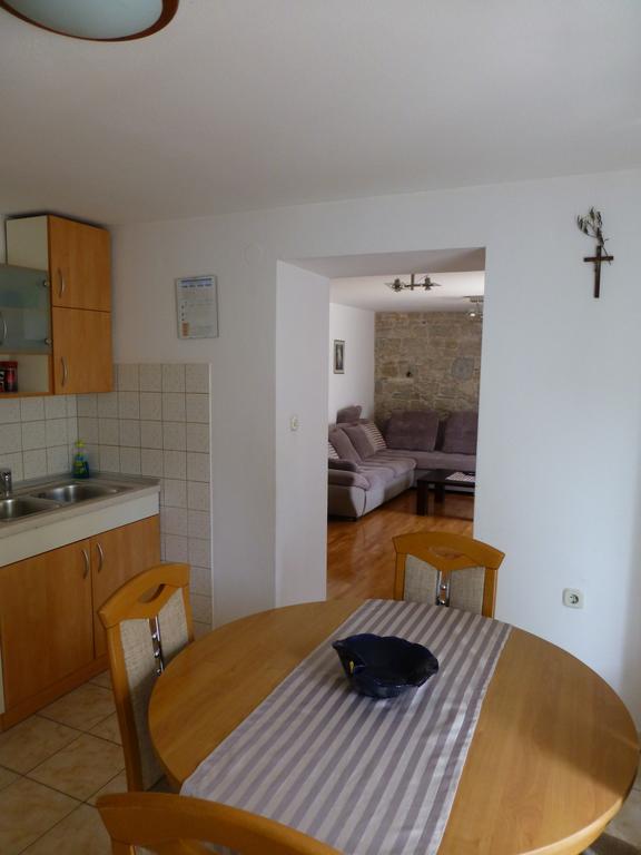 Apartment Elena Split