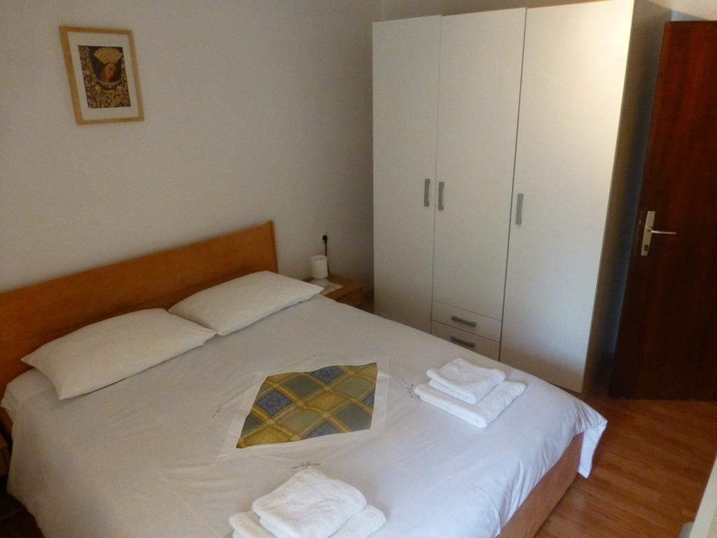 Apartment Elena