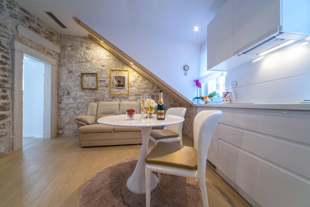 Roman Heritage Apartman Split
