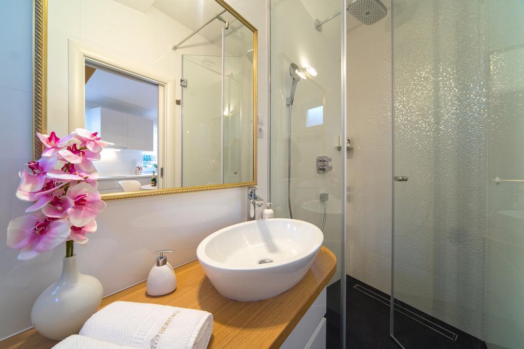 Apartman Roman Heritage