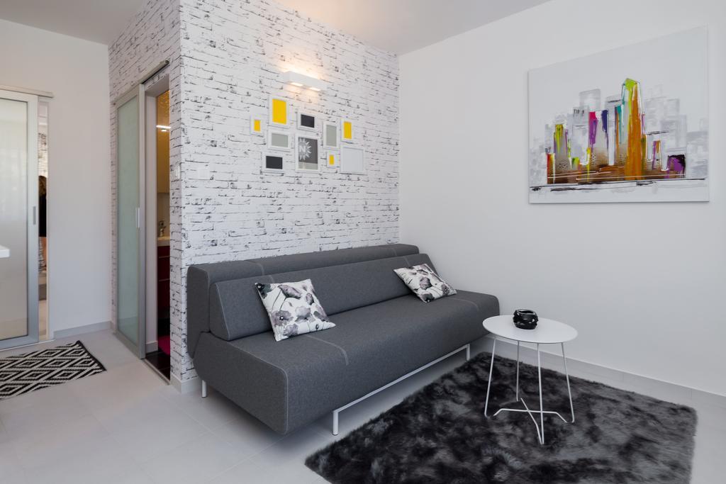 Old City Luxury Iris Apartment Split