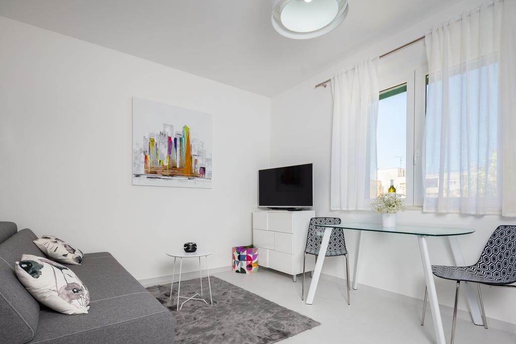 Apartment Old City Luxury Iris Split