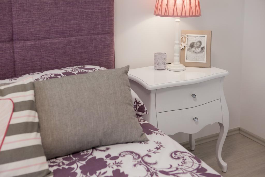 Apartment Old City Luxury Iris