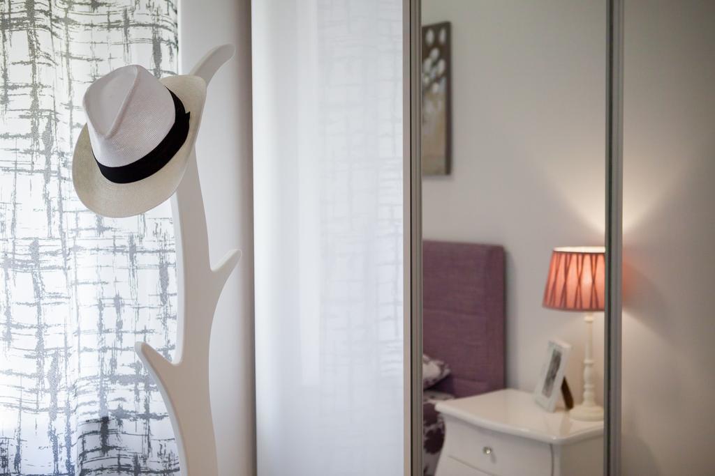Old City Luxury Iris Apartment Split