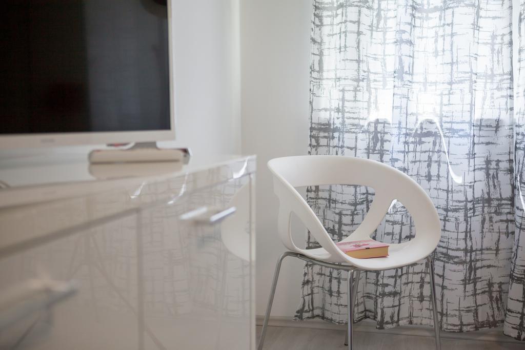 Old City Luxury Iris Apartment *