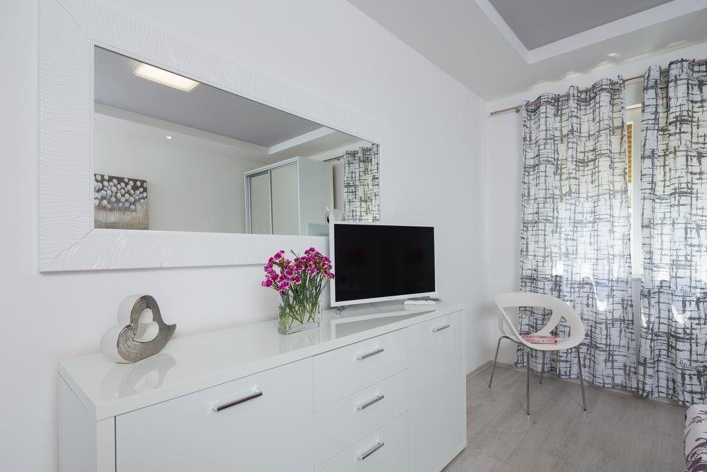 Apartment Old City Luxury Iris