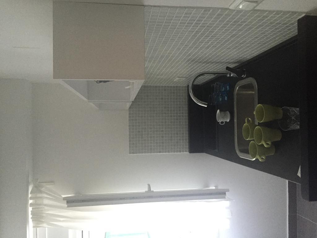 Apartment Issa