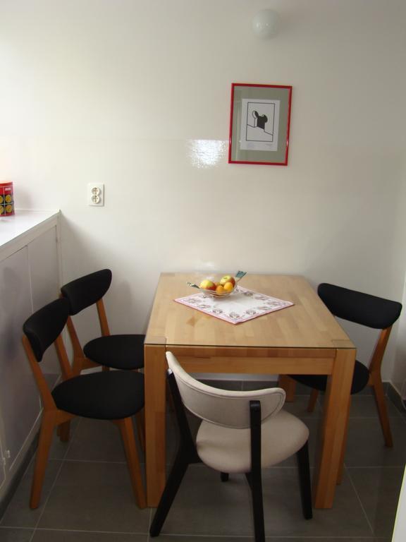 Appartement Vukini Split