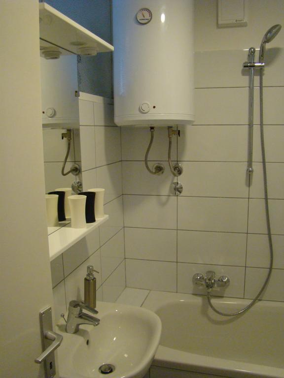 Appartement Vukini *