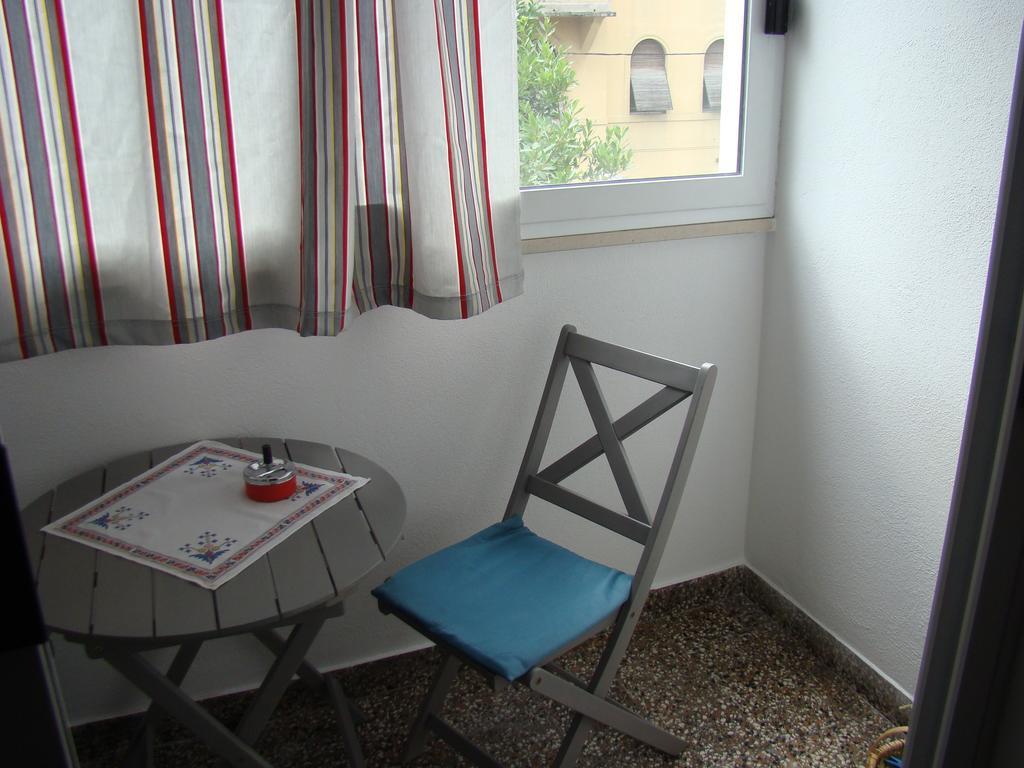Appartement Vukini *