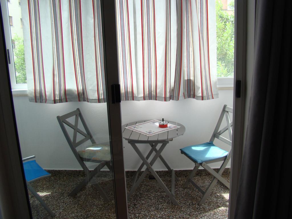 Vukini * Split