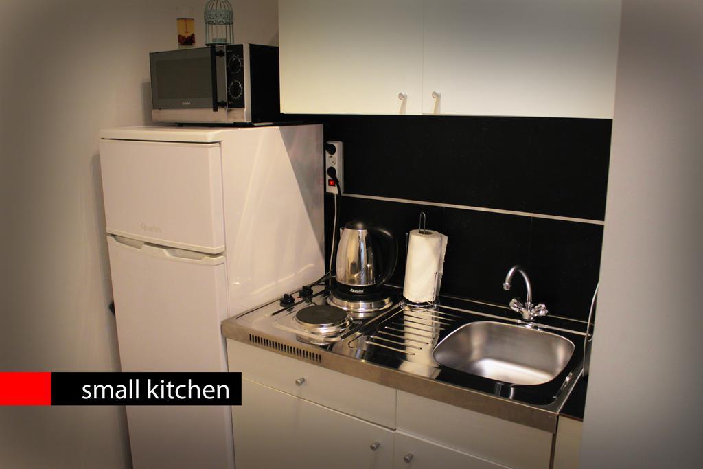 Apartamento Diocletians Palace For Two