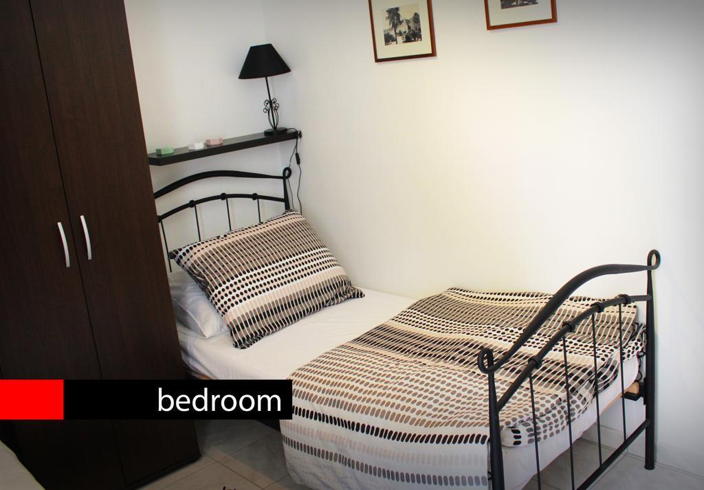 Diocletians Palace For Two Apartamento