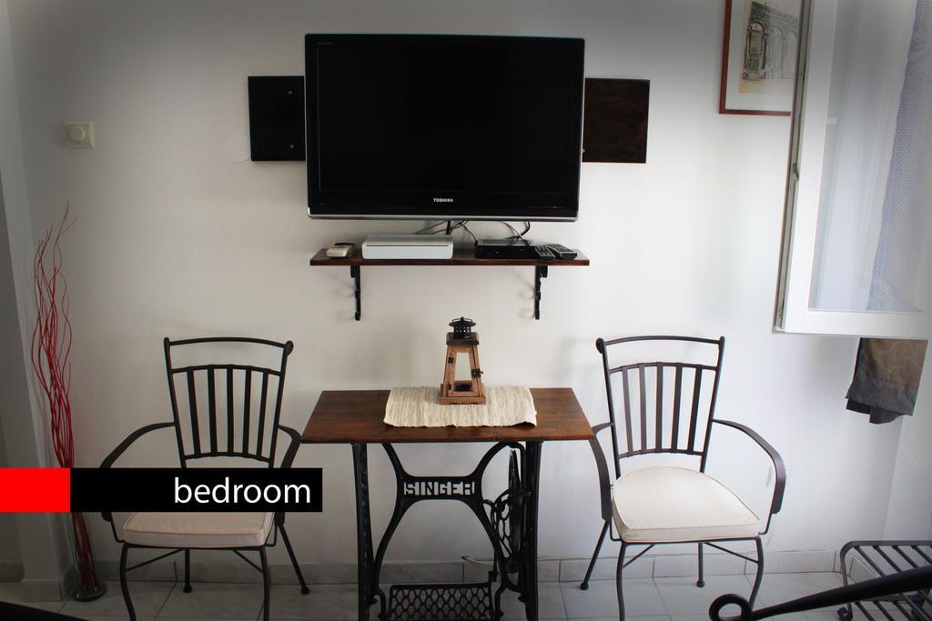 Apartamento Diocletians Palace For Two *