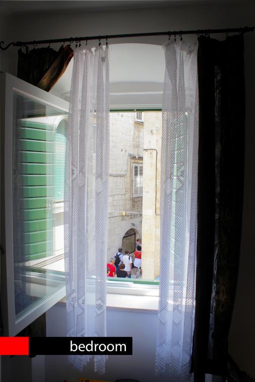 Diocletians Palace For Two *