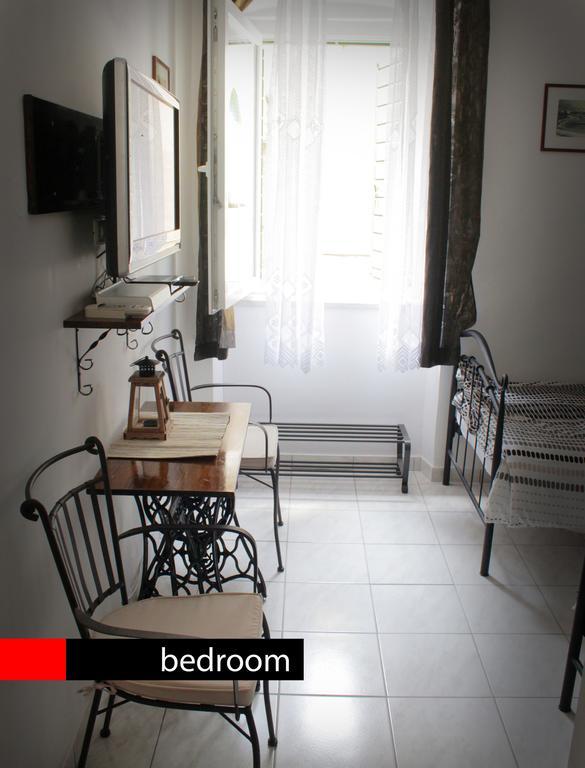 Diocletians Palace For Two
