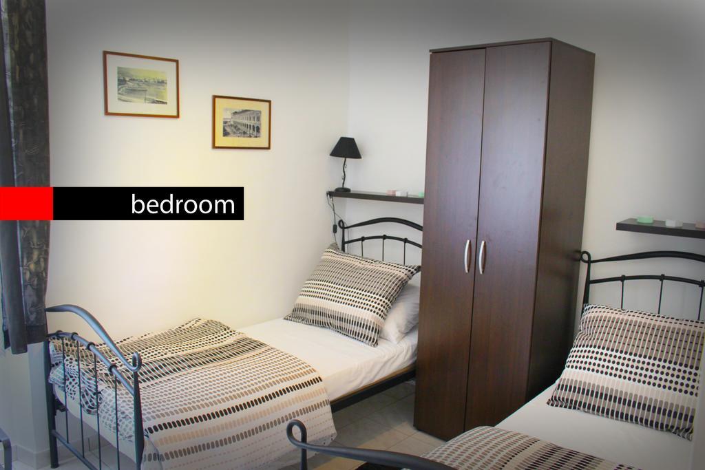 Apartamento Diocletians Palace For Two Split