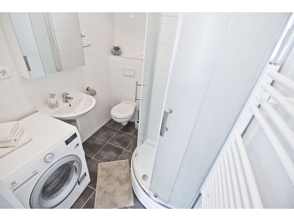 Grand Appartement *