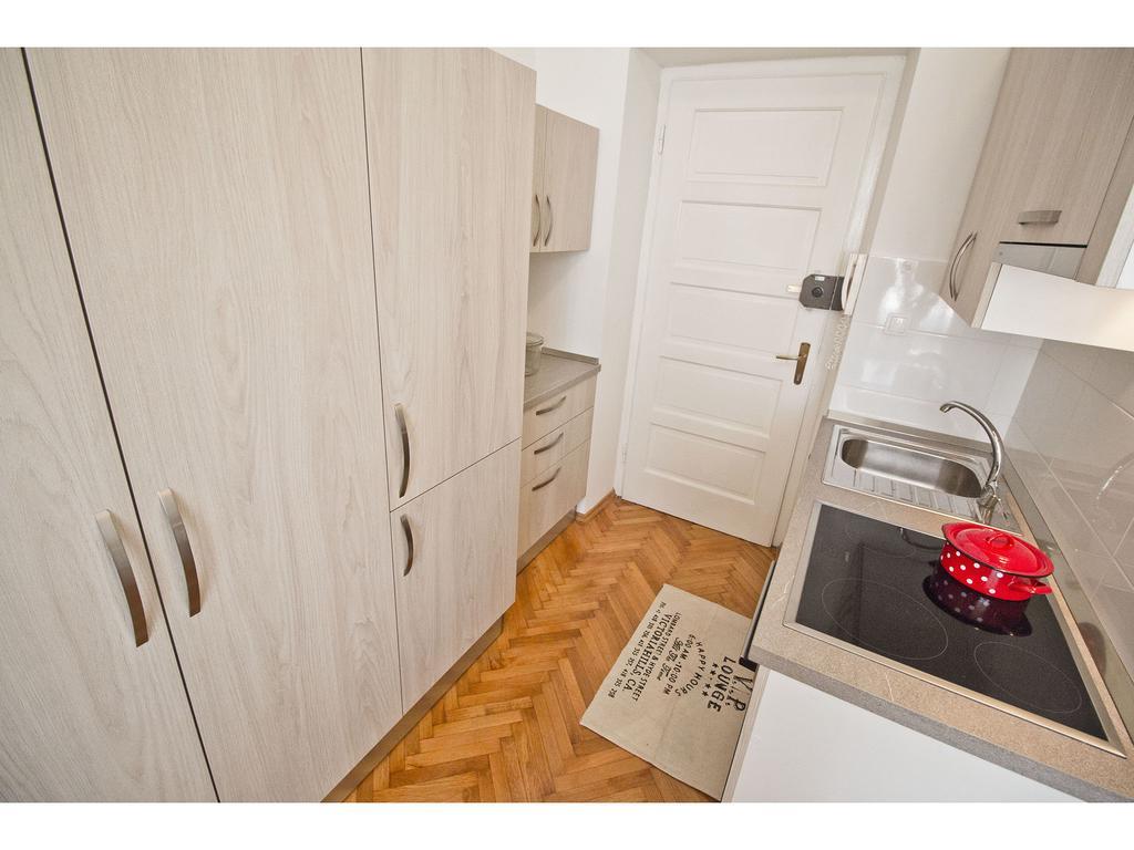 Appartement Grand Split