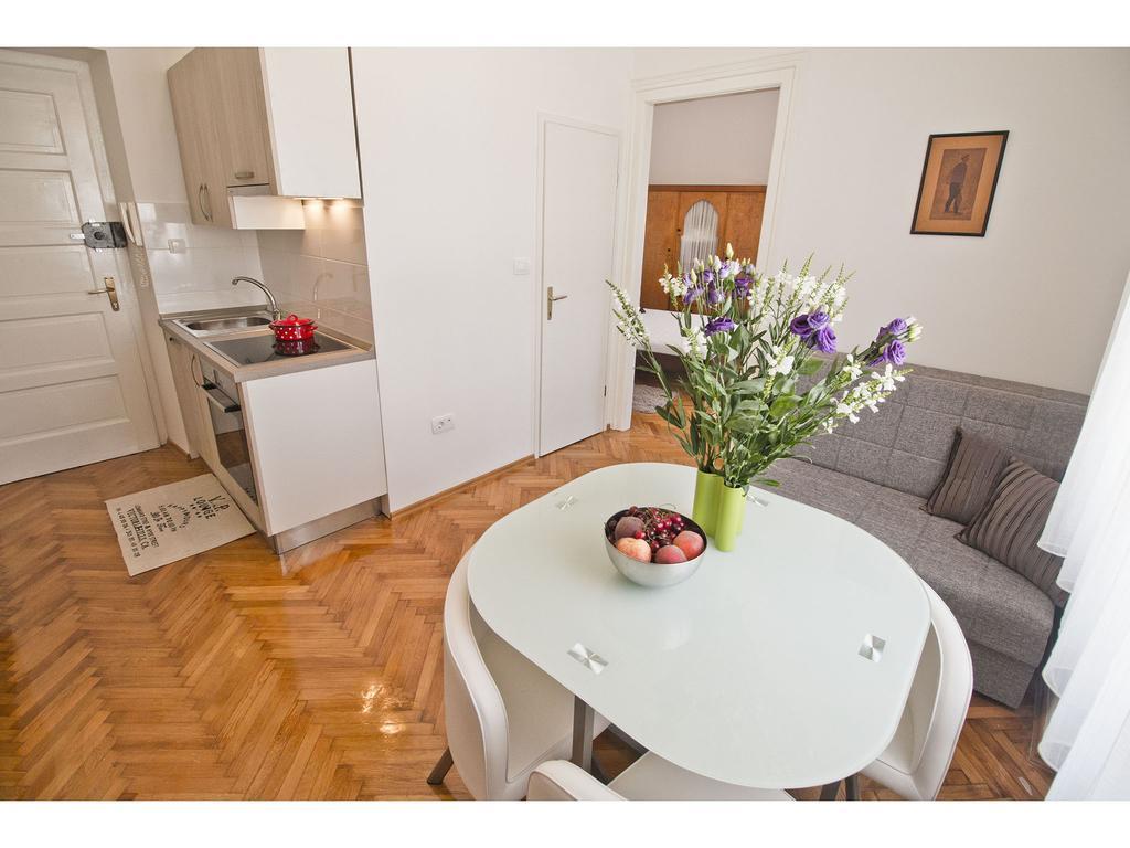 Appartement Grand