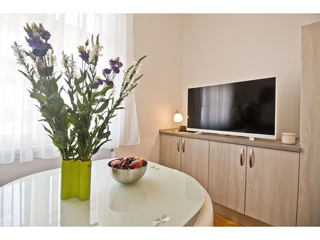 Grand Appartement