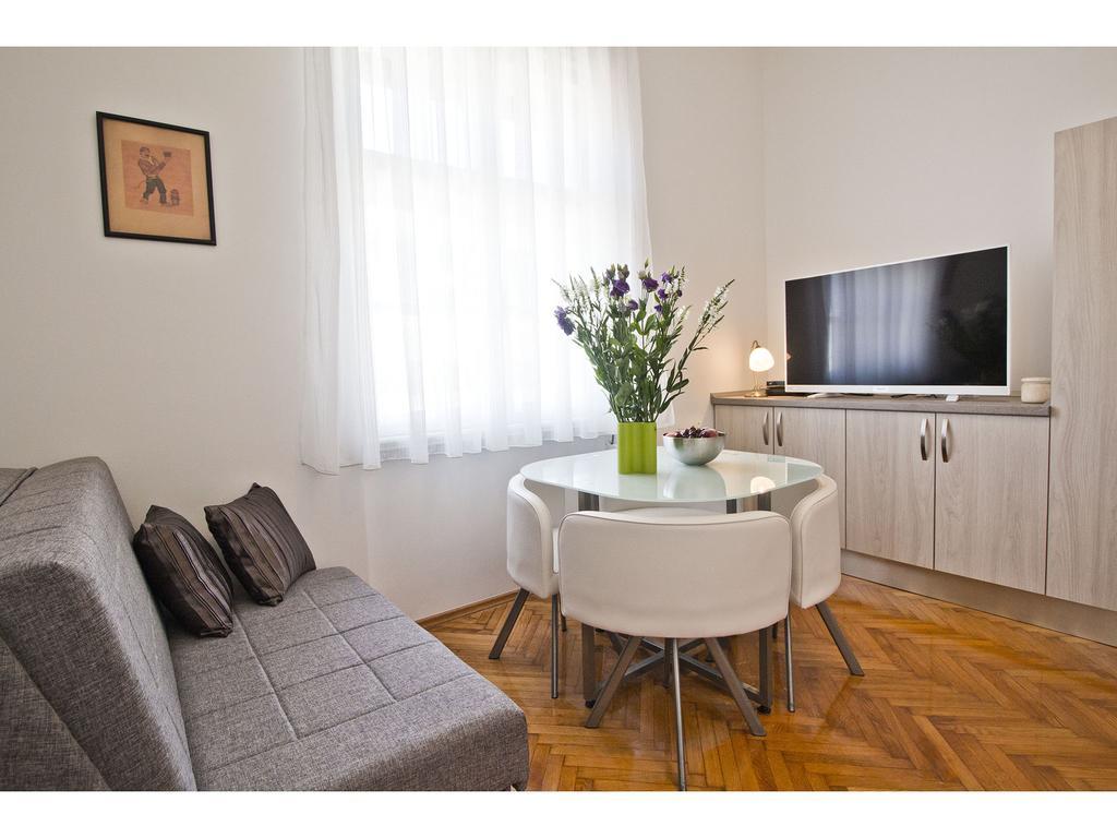 Appartement Grand *