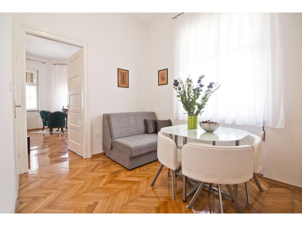 Appartement Grand Split