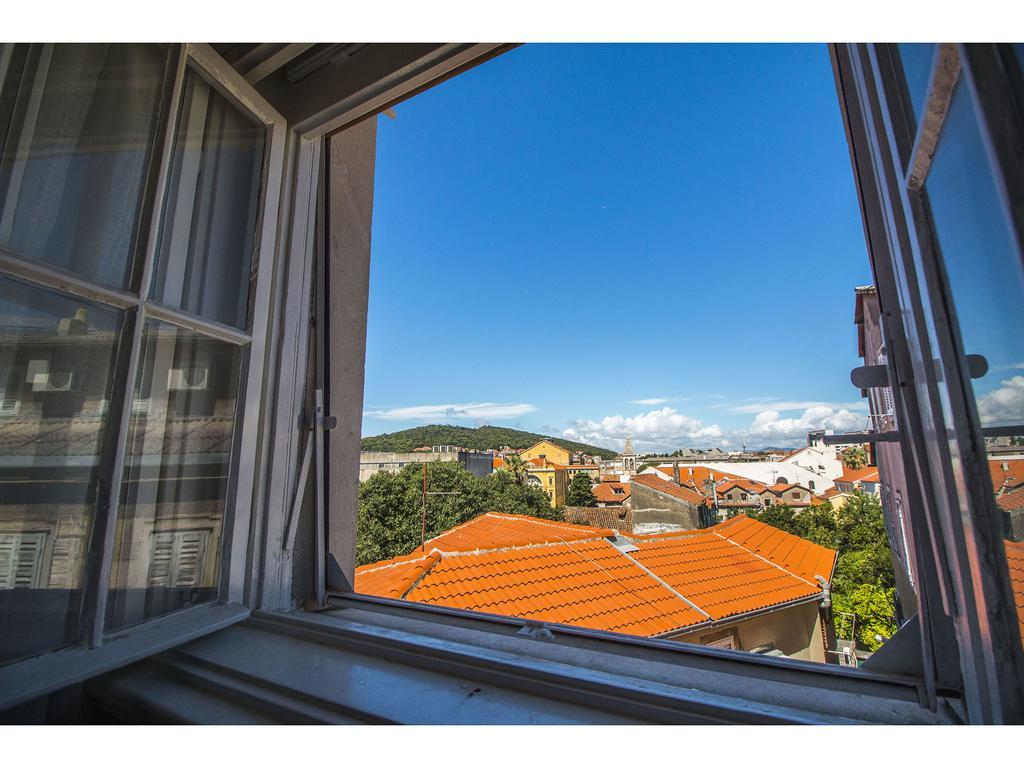 Grand Appartement Split