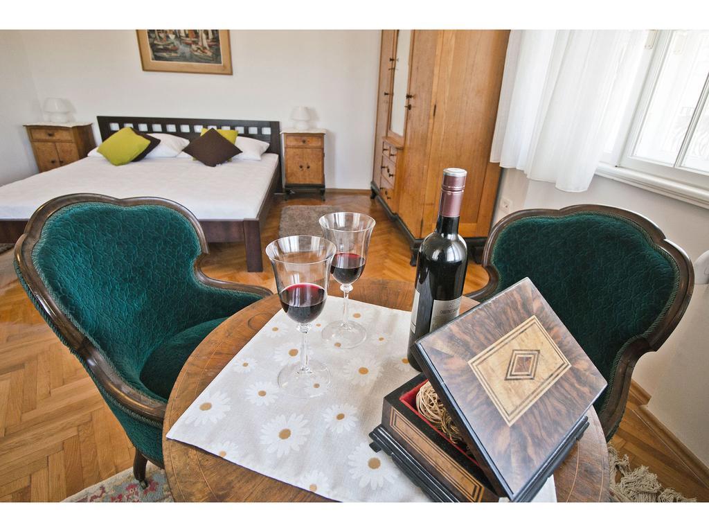 Grand Appartement