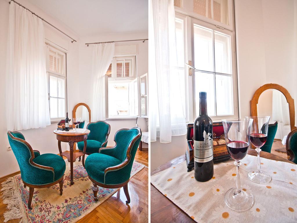 Appartement Grand *
