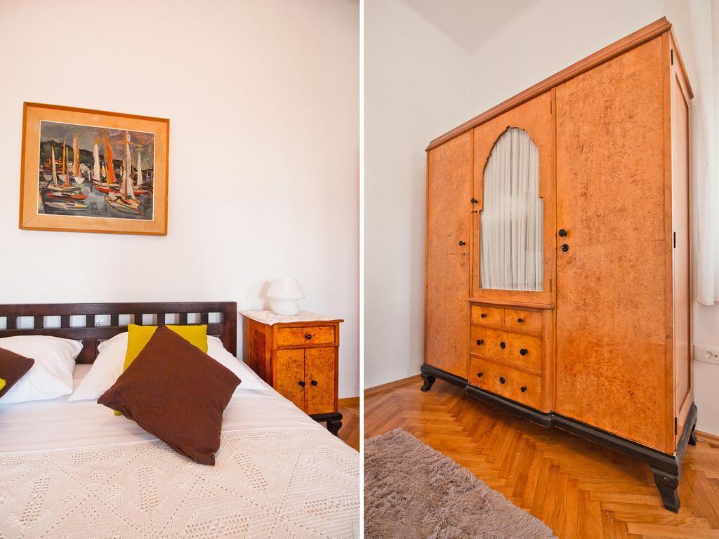 Appartement Grand