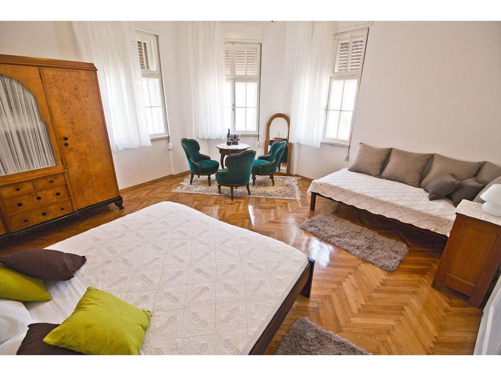 Grand Appartement