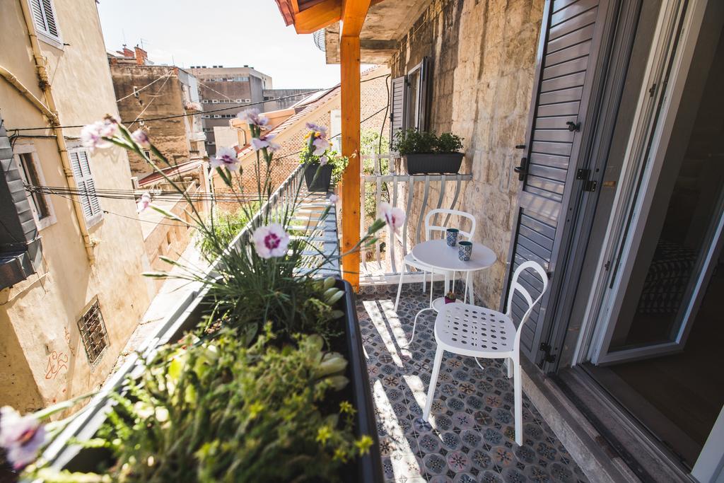 Sir George Luxury Apartman Split