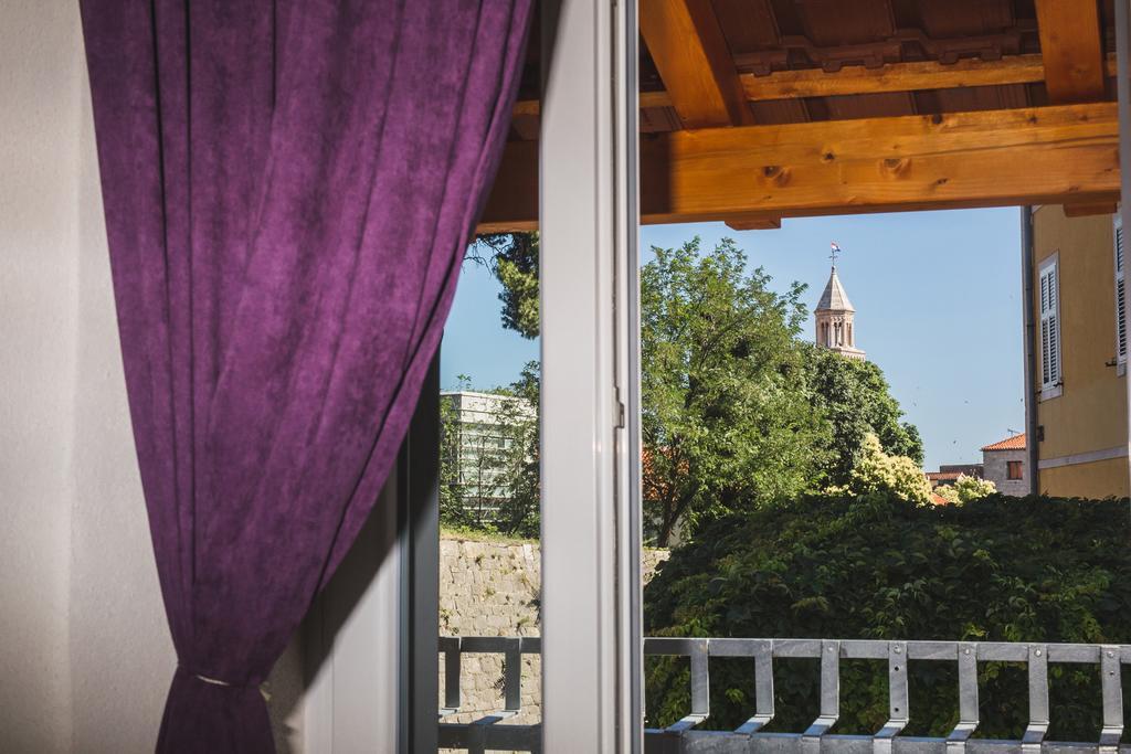 Sir George Luxury Apartman Split