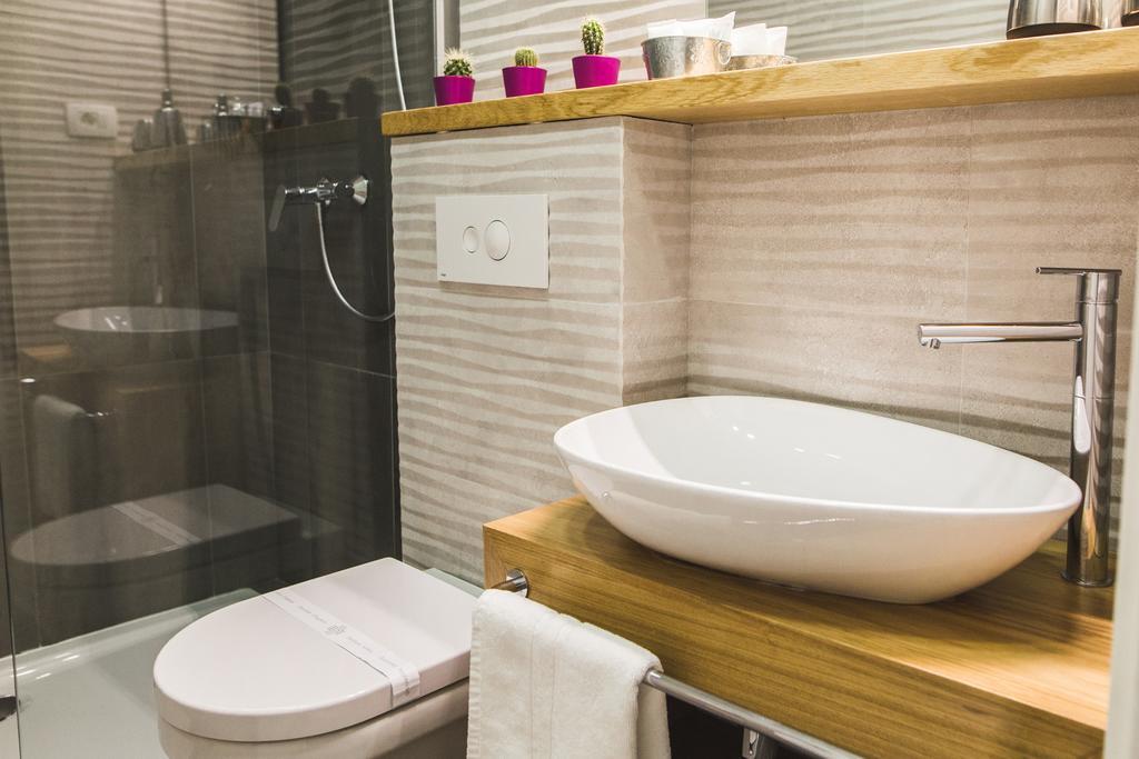 Sir George Luxury Apartman
