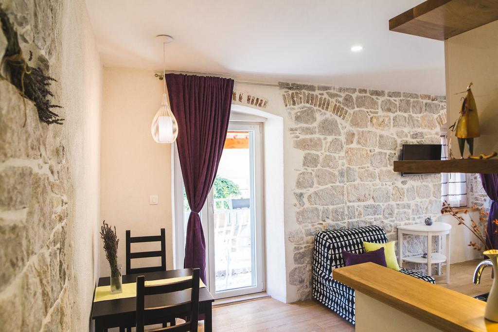 Apartman Sir George Luxury