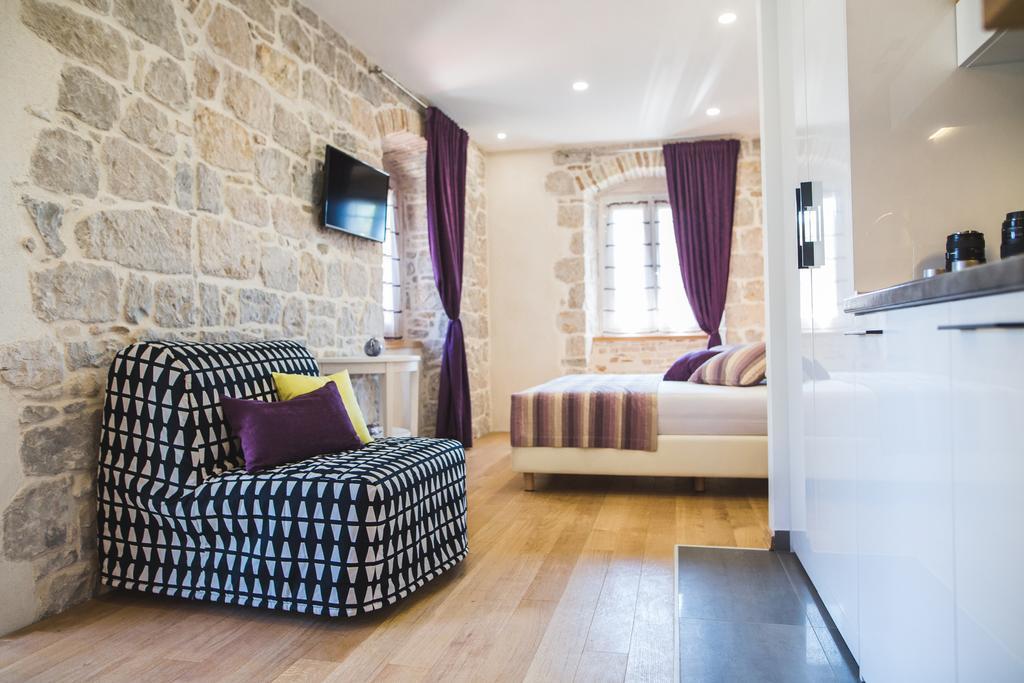 Sir George Luxury Apartman
