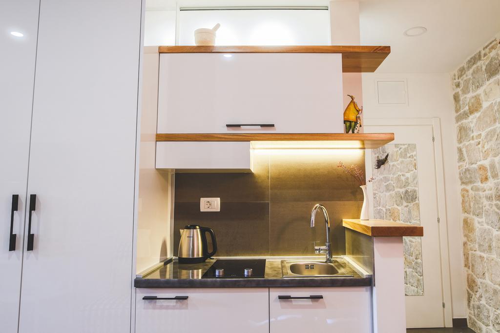 Sir George Luxury Apartman *
