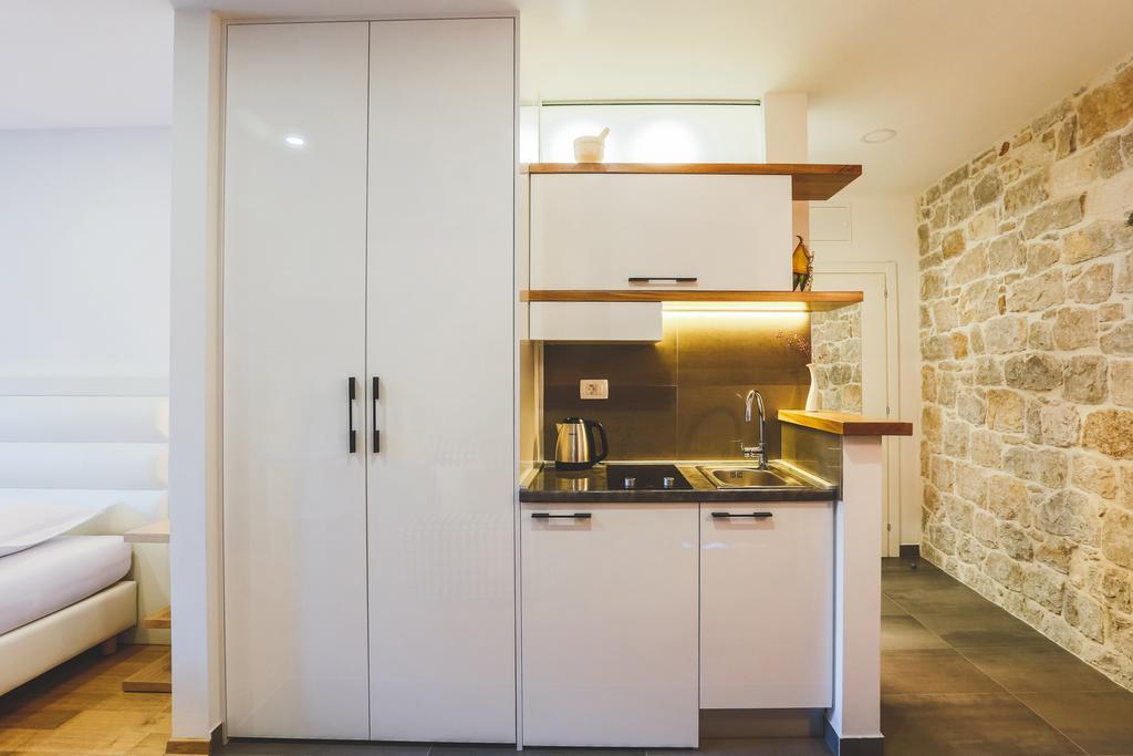 Apartman Sir George Luxury Split