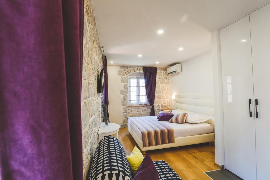 Apartman Sir George Luxury