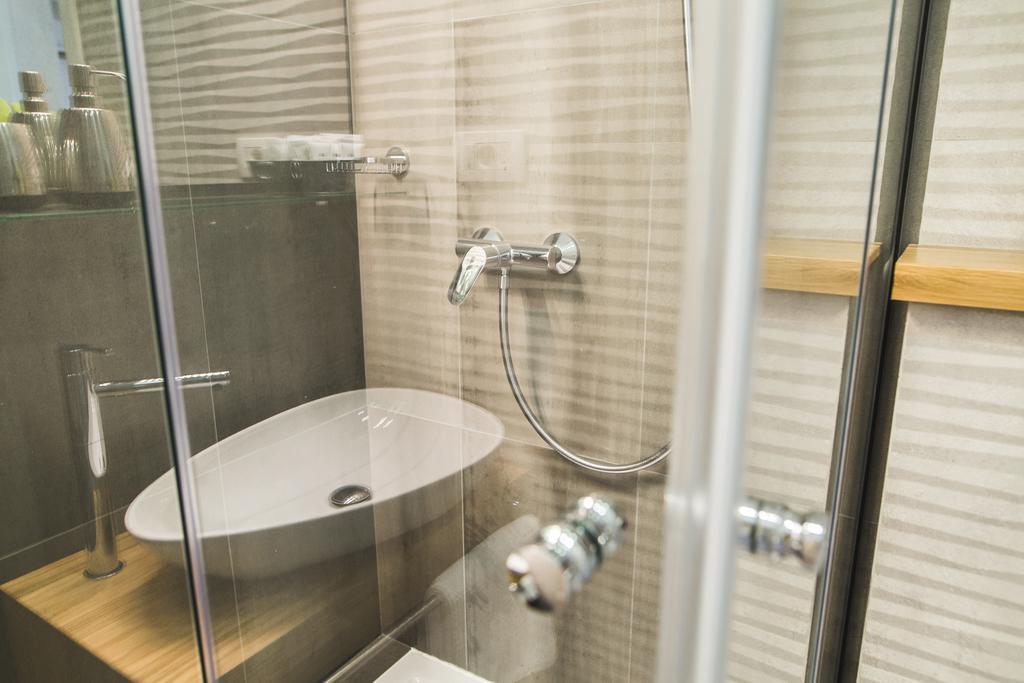 Sir George Luxury Apartman *