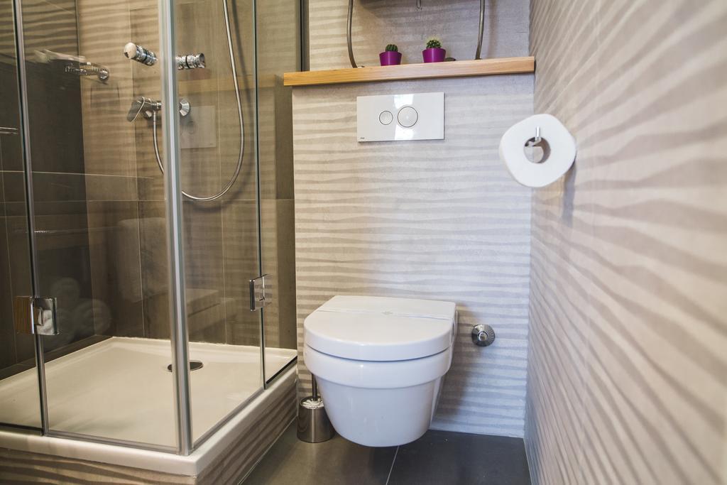 Apartman Sir George Luxury Split