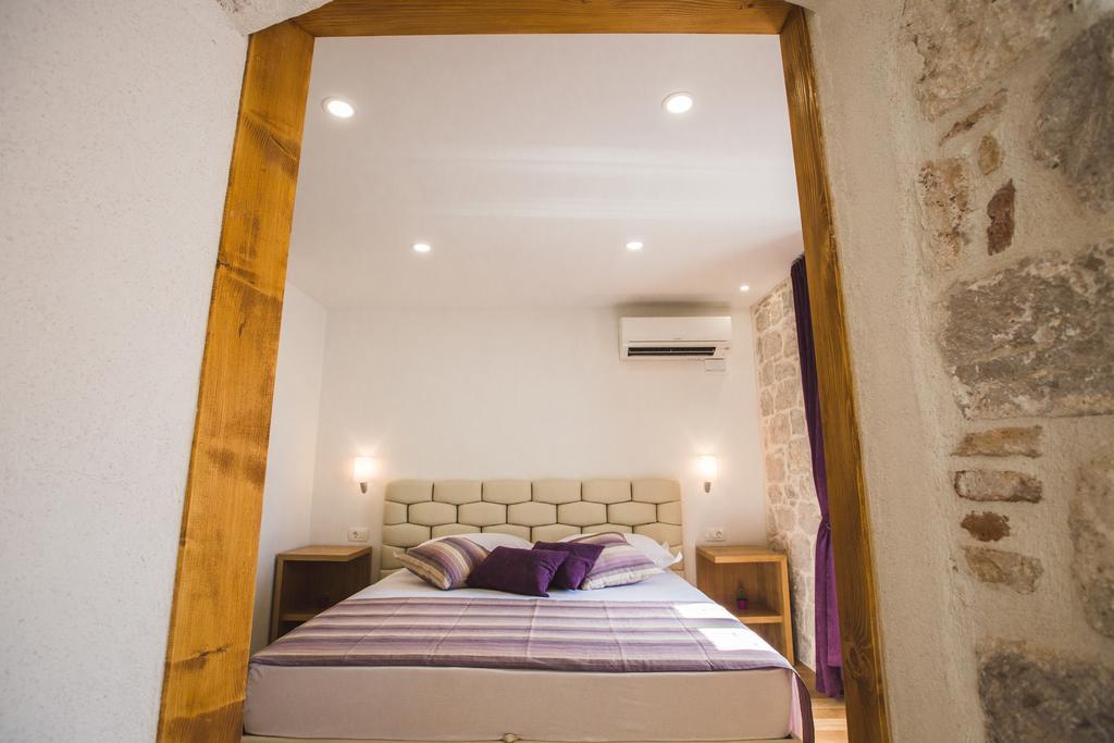 Sir George Luxury Apartman *