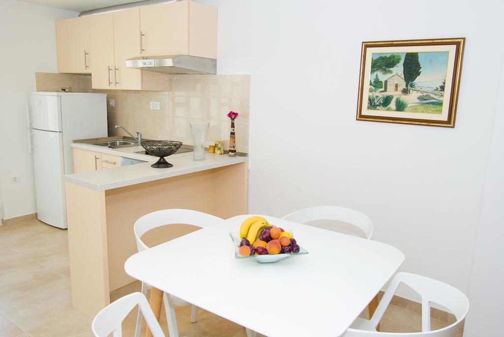 Apartment Put Plokita